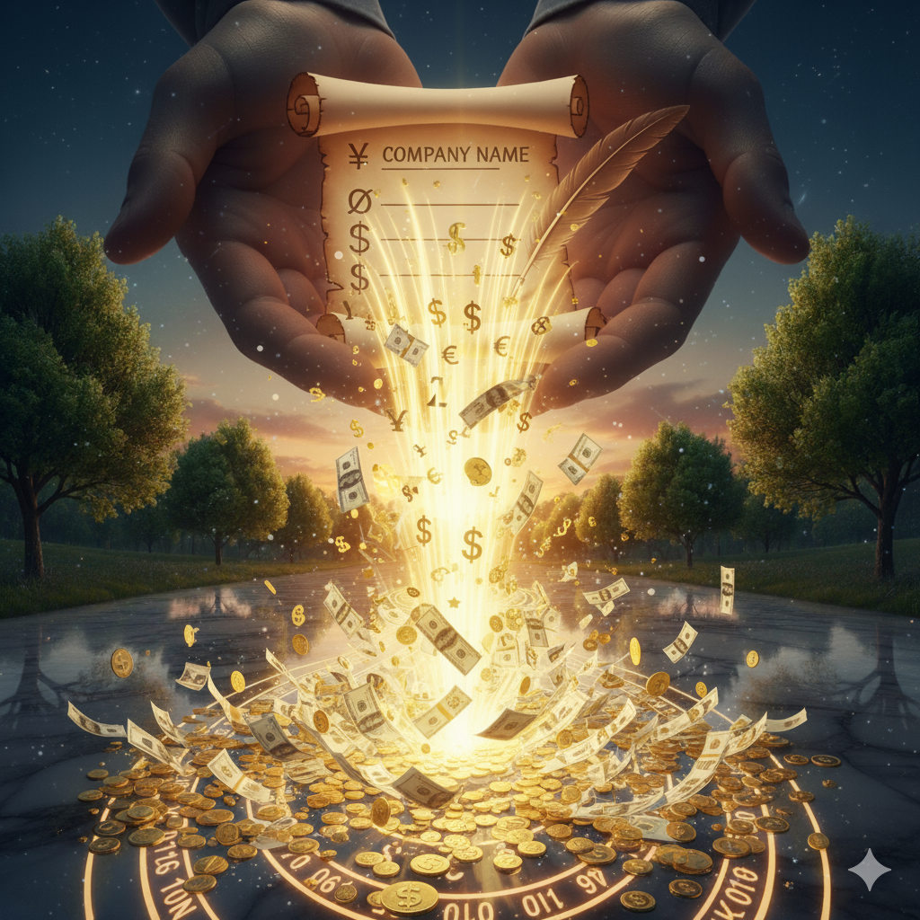 Company Name Numerology