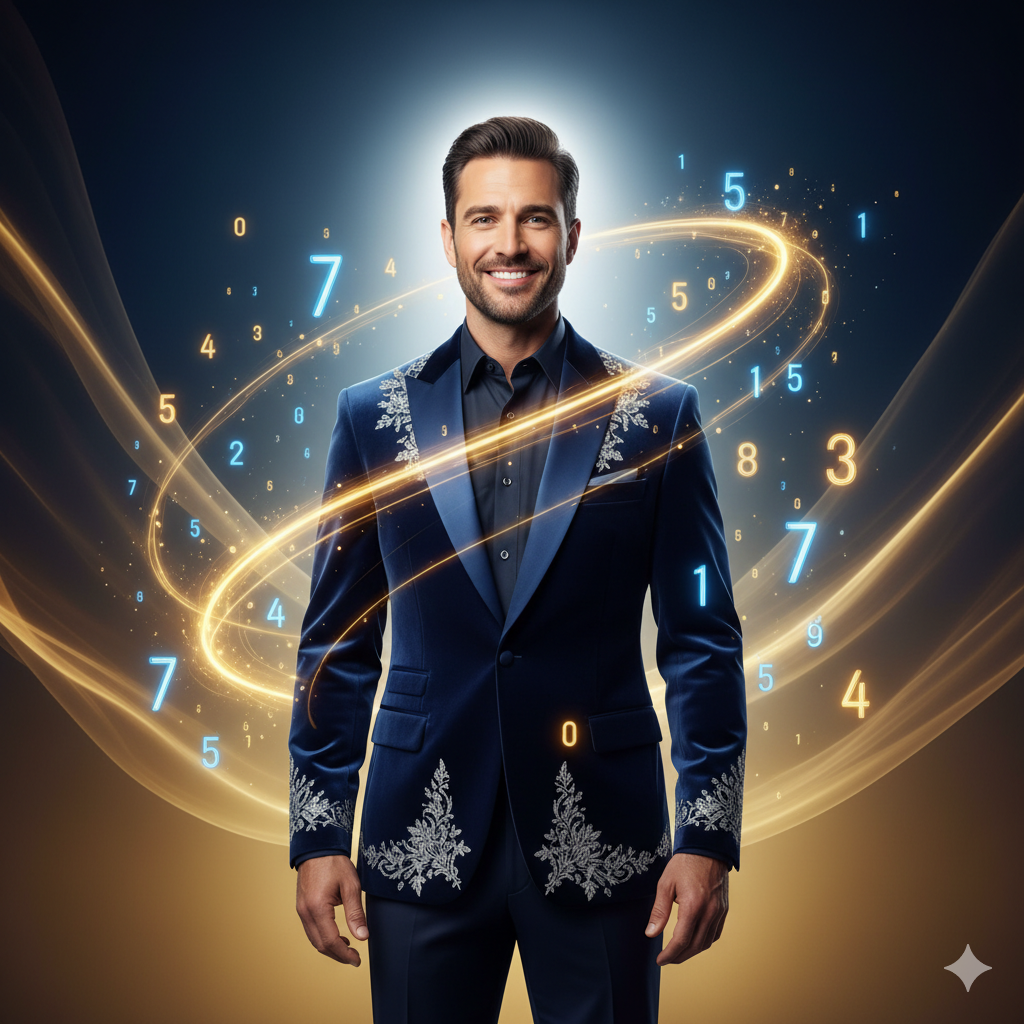 Personal Name Numerology